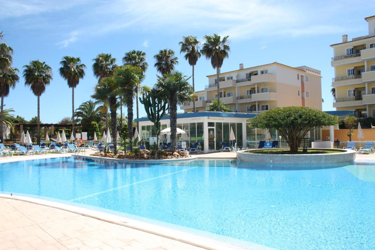 Easy4Stay By Beach Resort Portimão Kültér fotó