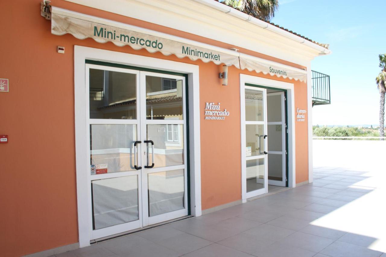 Easy4Stay By Beach Resort Portimão Kültér fotó