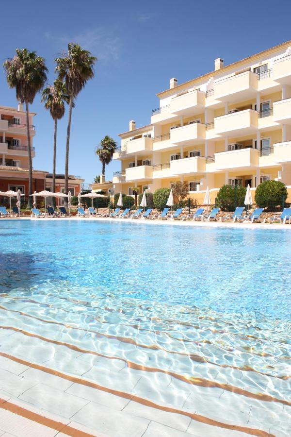 Easy4Stay By Beach Resort Portimão Kültér fotó