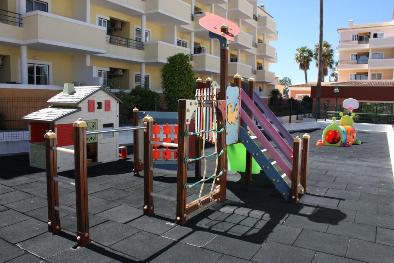 Easy4Stay By Beach Resort Portimão Kültér fotó