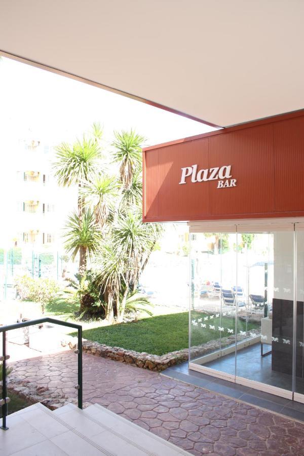 Easy4Stay By Beach Resort Portimão Kültér fotó