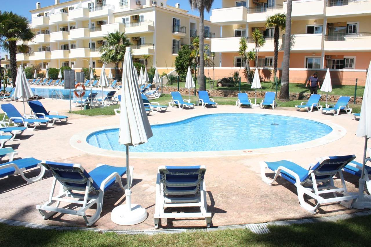 Easy4Stay By Beach Resort Portimão Kültér fotó