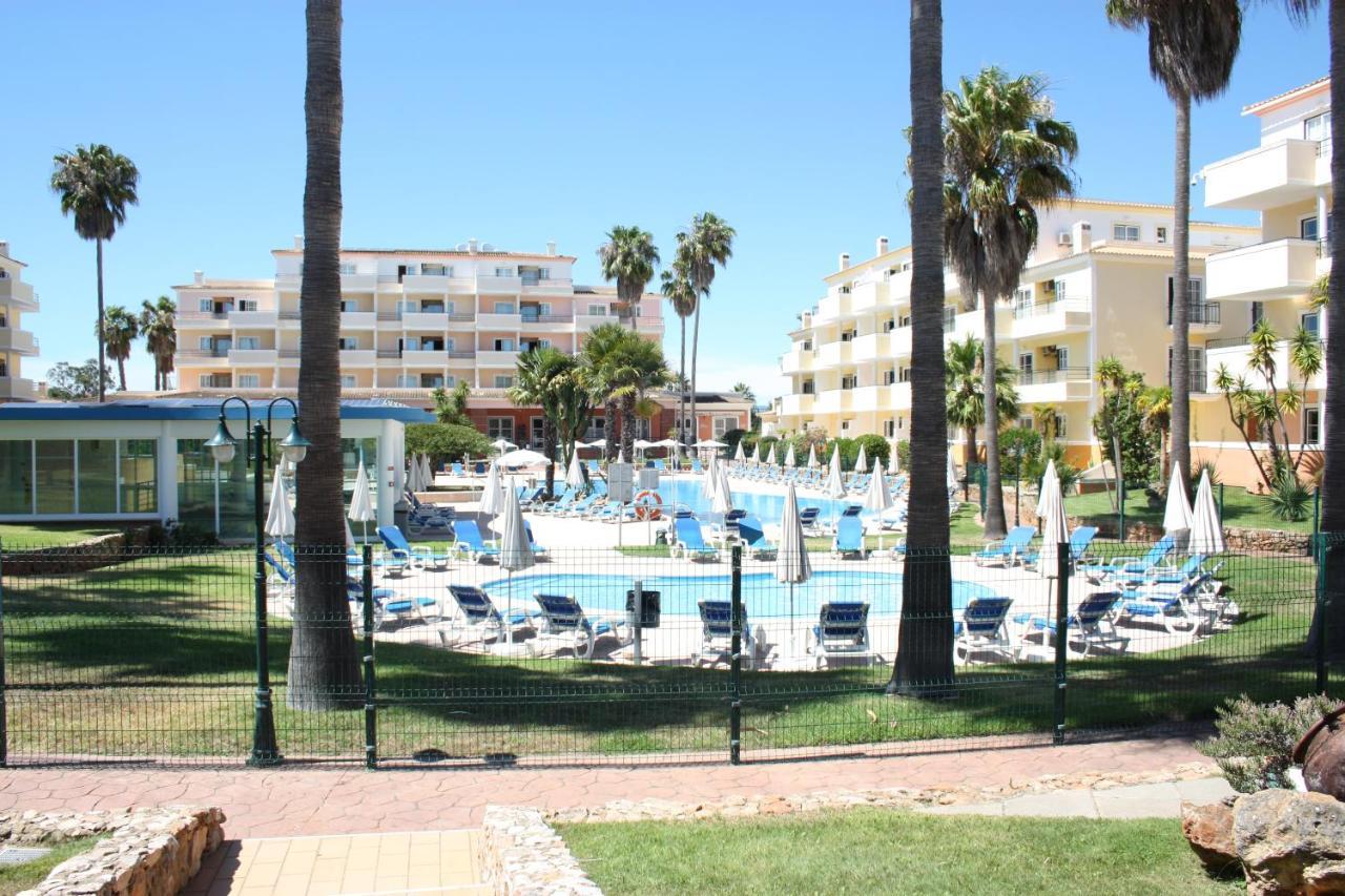 Easy4Stay By Beach Resort Portimão Kültér fotó
