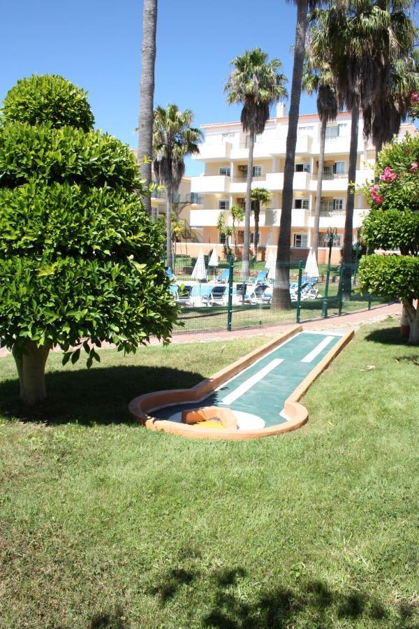 Easy4Stay By Beach Resort Portimão Kültér fotó