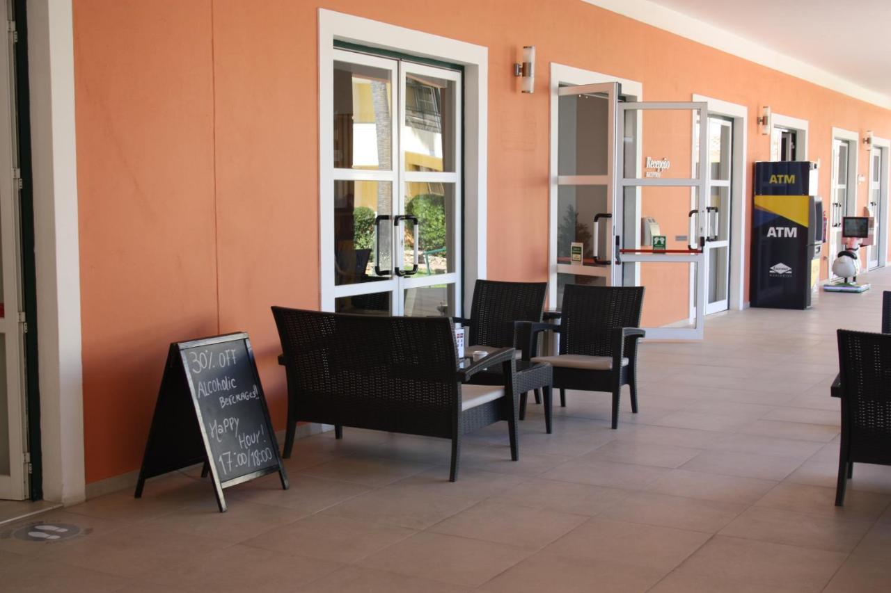 Easy4Stay By Beach Resort Portimão Kültér fotó