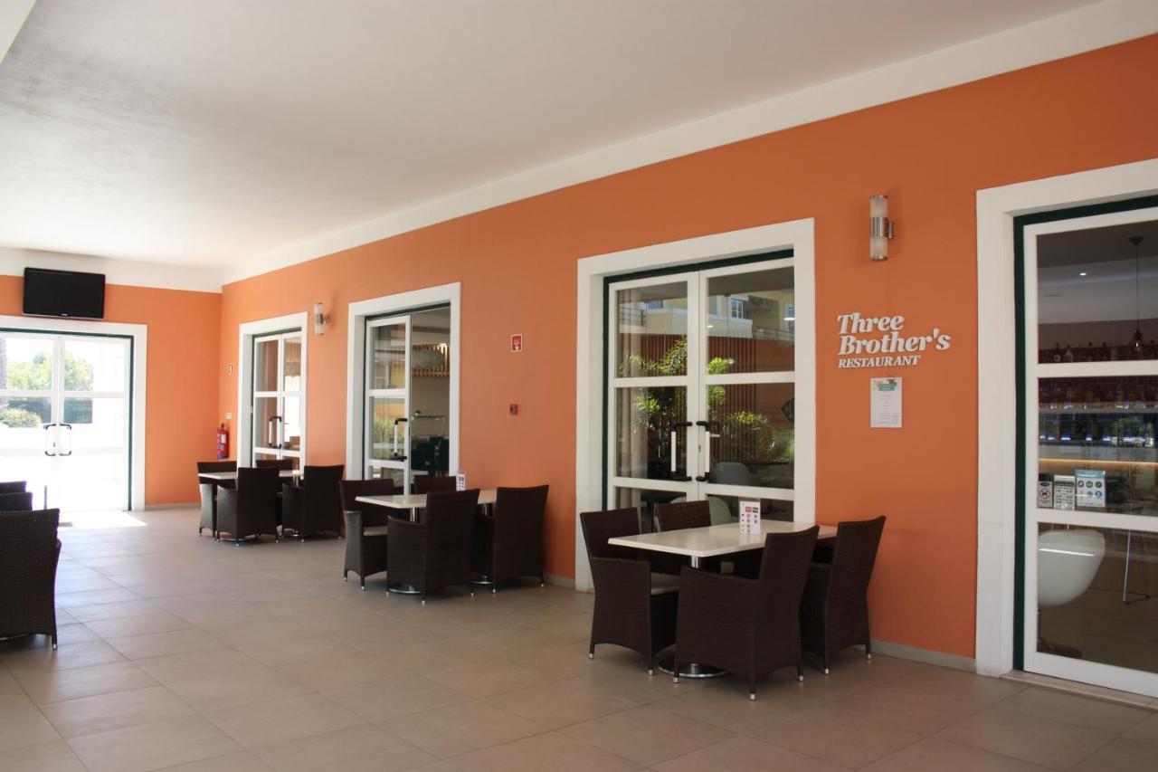 Easy4Stay By Beach Resort Portimão Kültér fotó