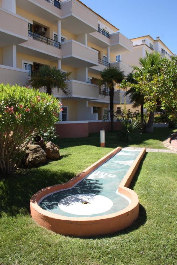 Easy4Stay By Beach Resort Portimão Kültér fotó