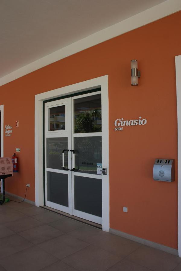 Easy4Stay By Beach Resort Portimão Kültér fotó
