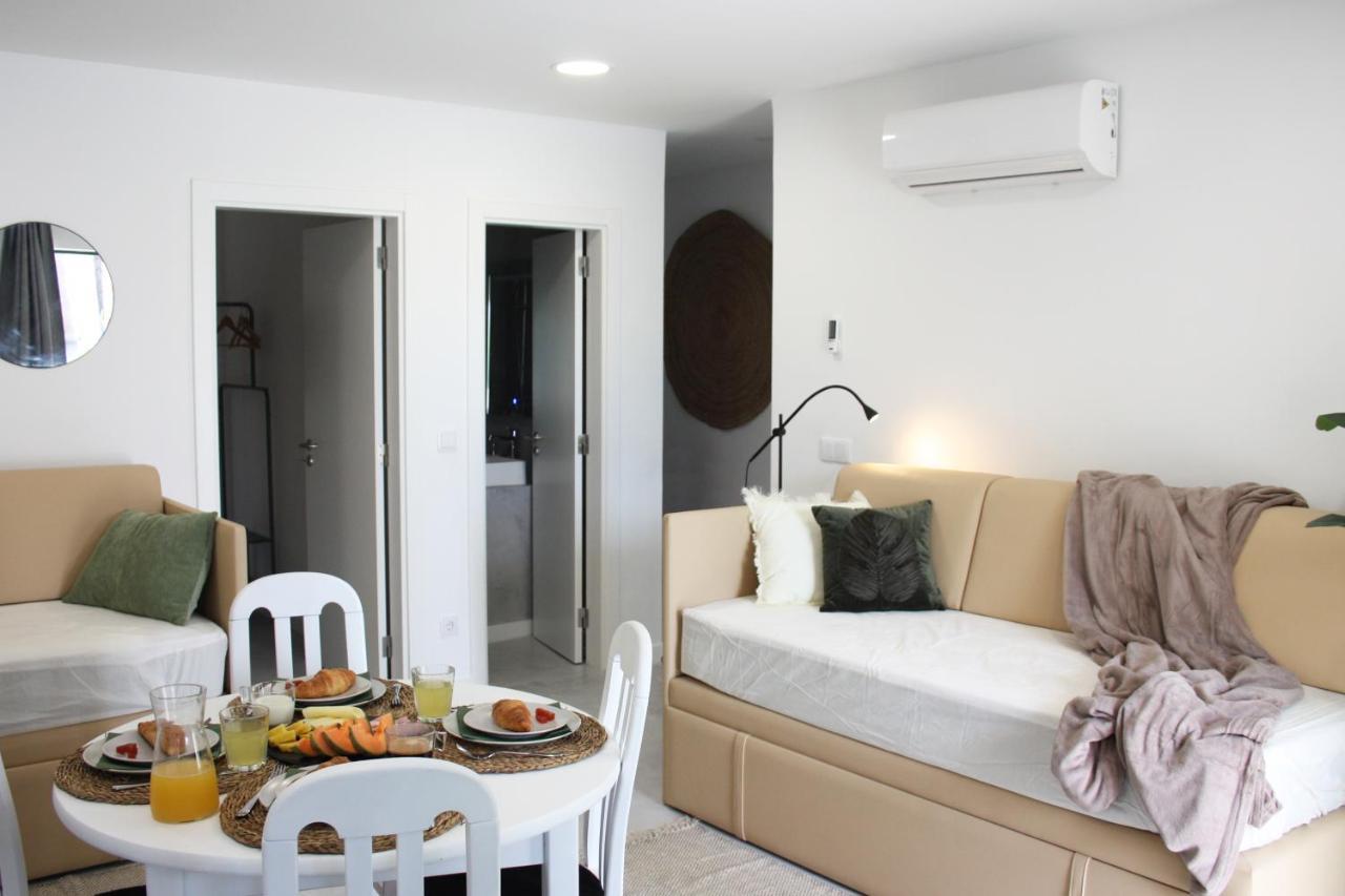Easy4Stay By Beach Resort Portimão Kültér fotó