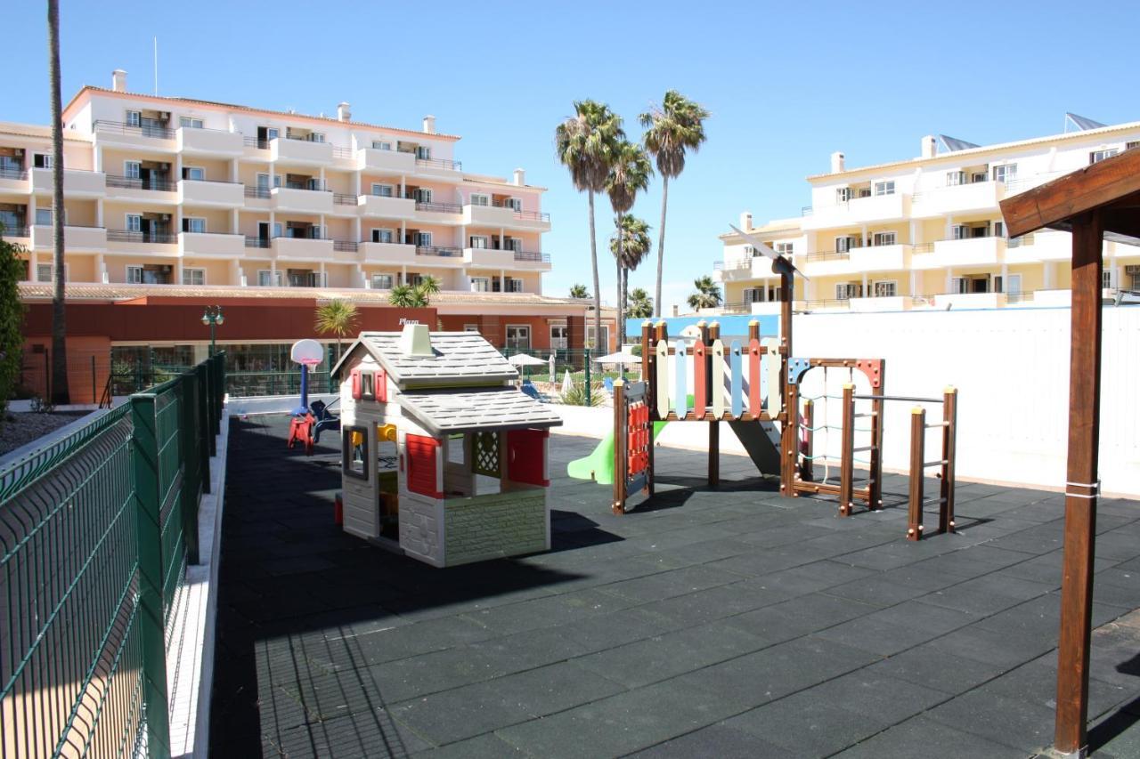 Easy4Stay By Beach Resort Portimão Kültér fotó