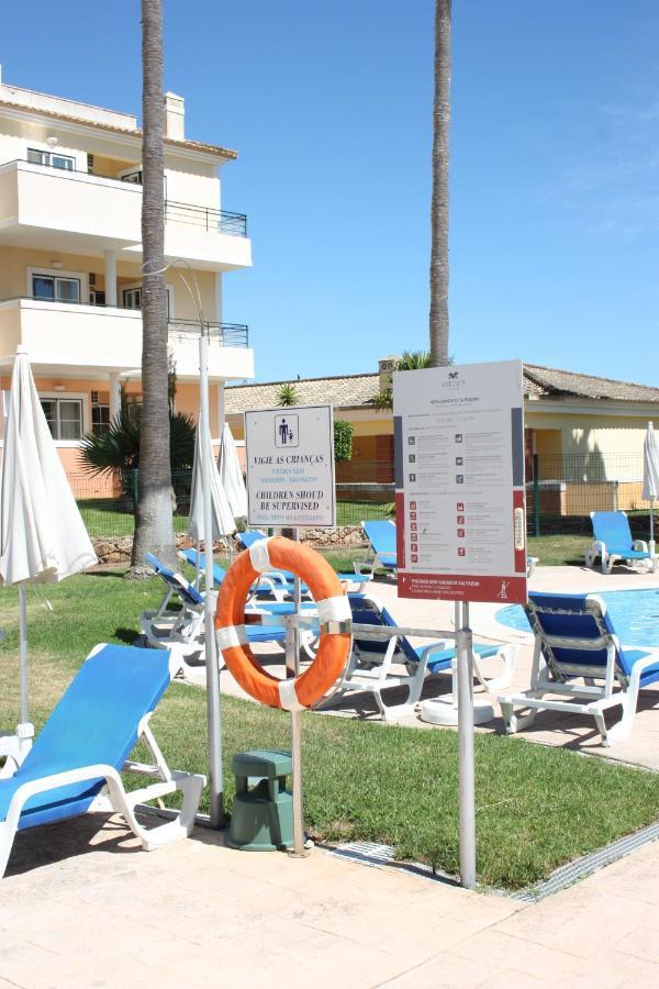 Easy4Stay By Beach Resort Portimão Kültér fotó