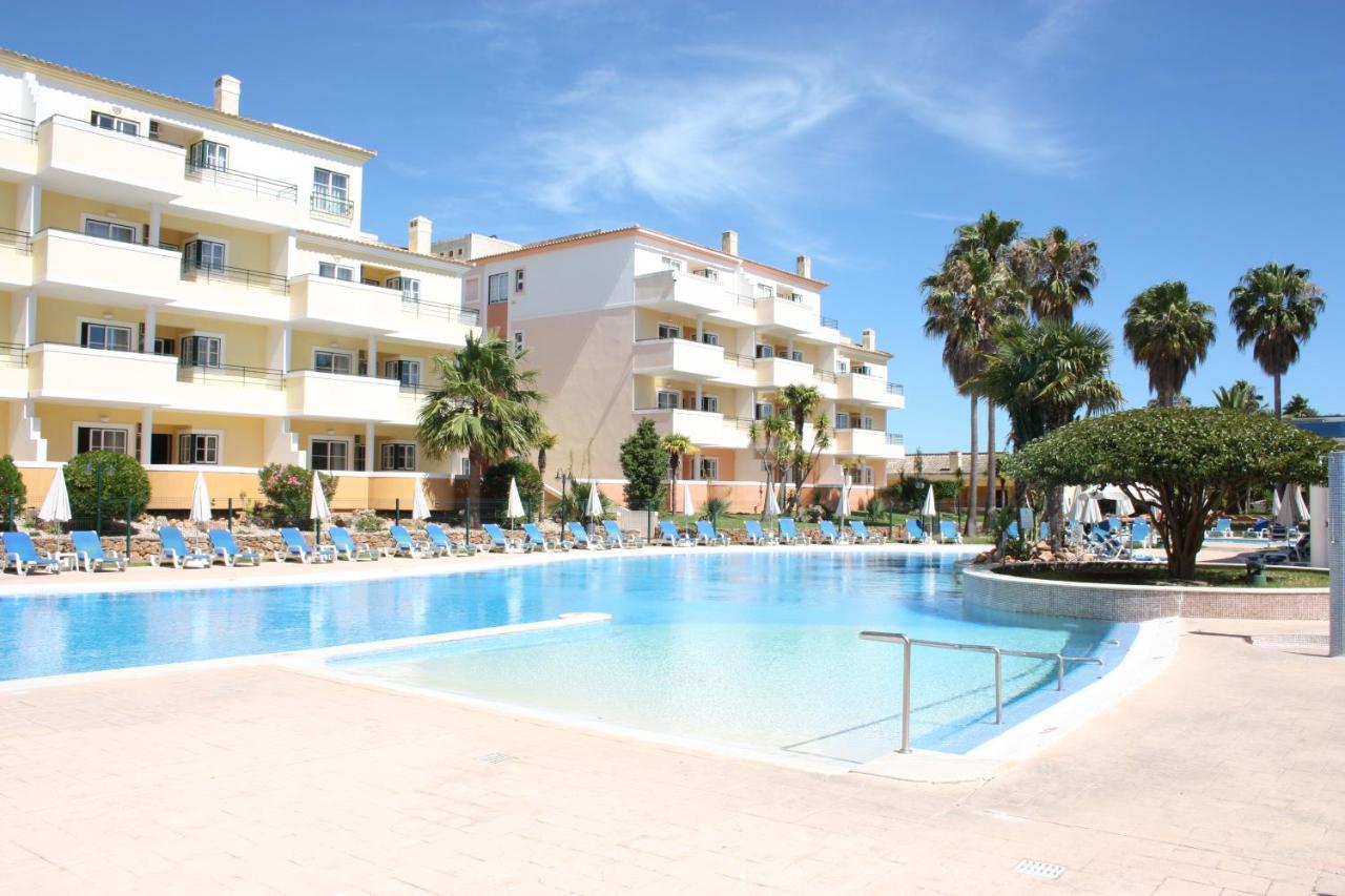 Easy4Stay By Beach Resort Portimão Kültér fotó