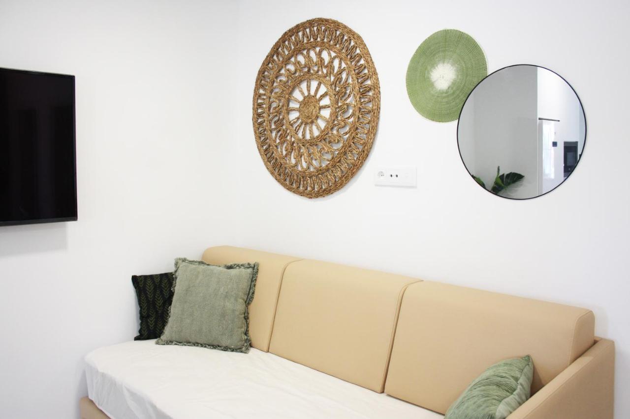 Easy4Stay By Beach Resort Portimão Kültér fotó
