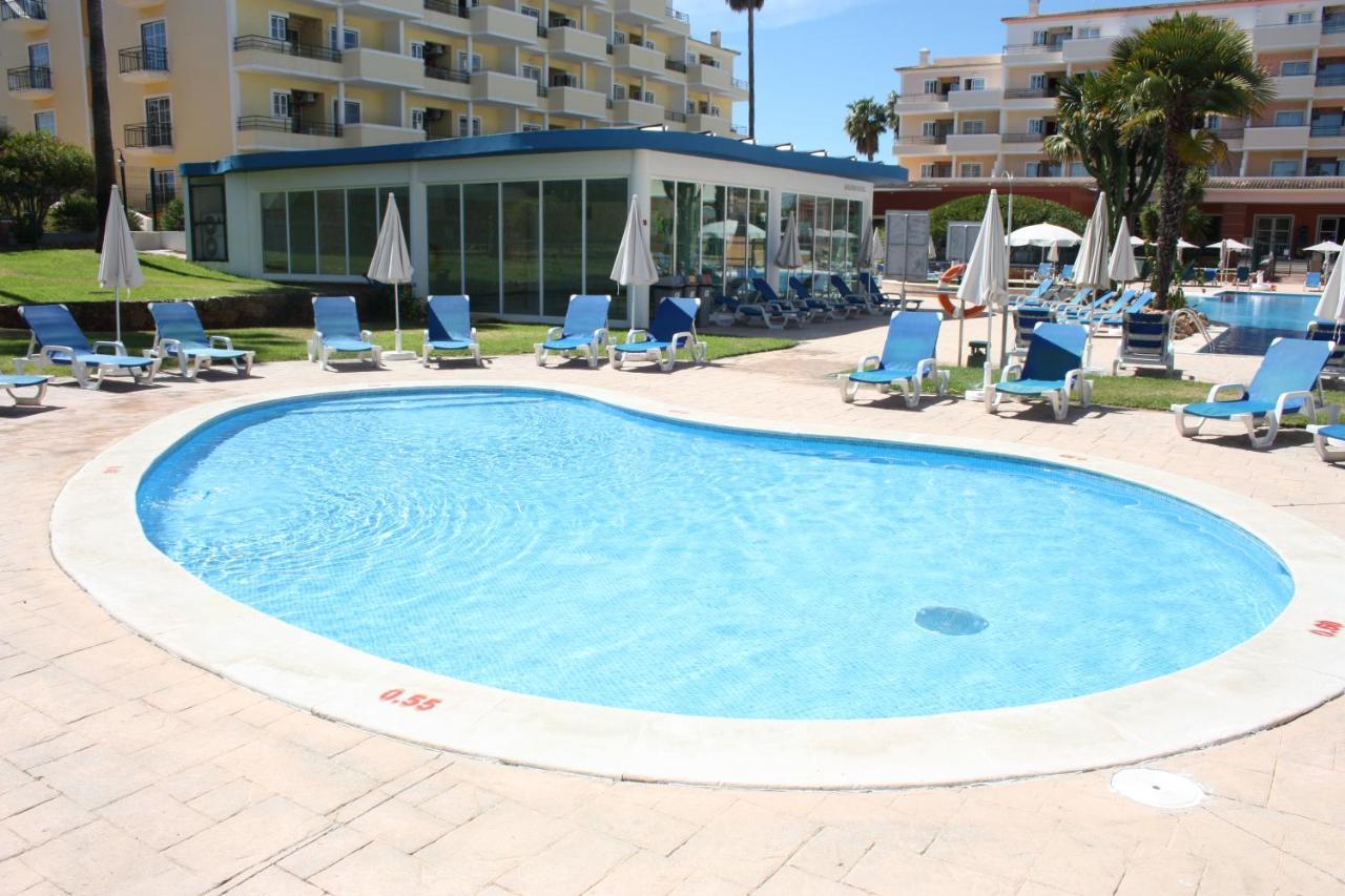 Easy4Stay By Beach Resort Portimão Kültér fotó