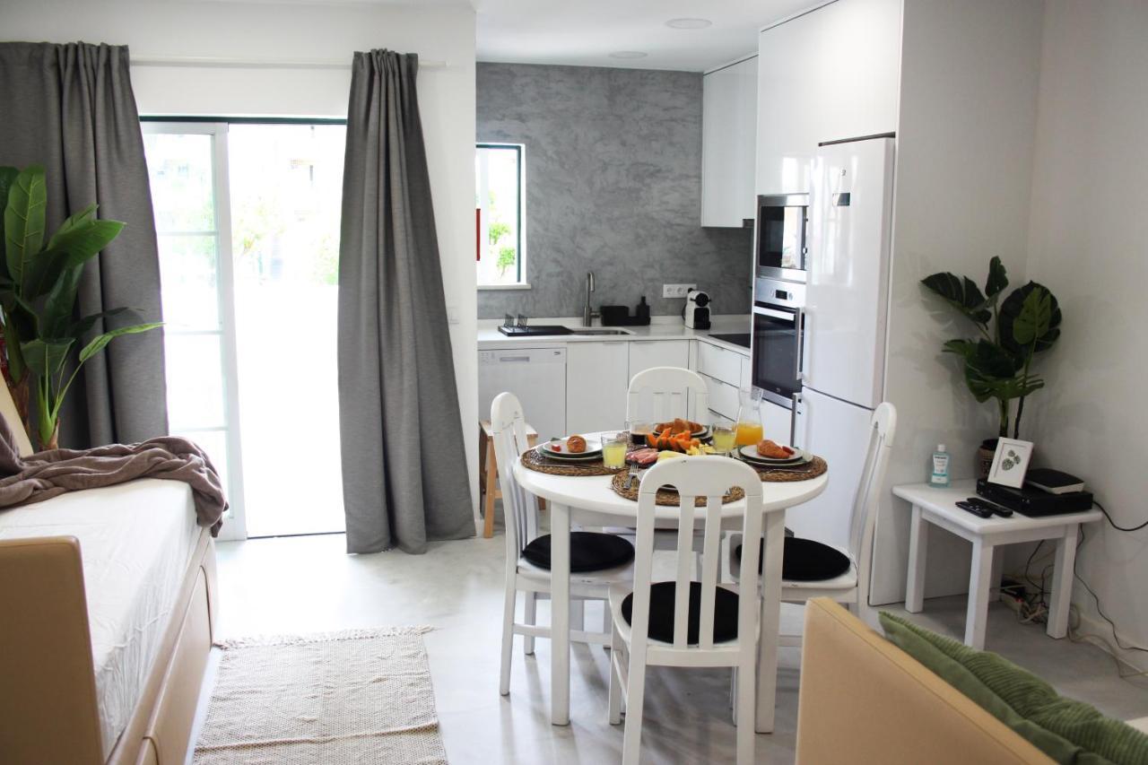 Easy4Stay By Beach Resort Portimão Kültér fotó