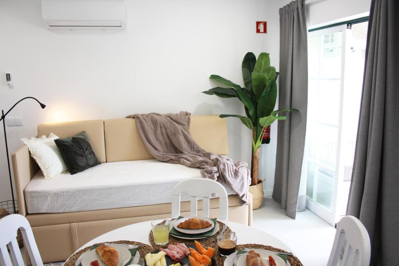 Easy4Stay By Beach Resort Portimão Kültér fotó