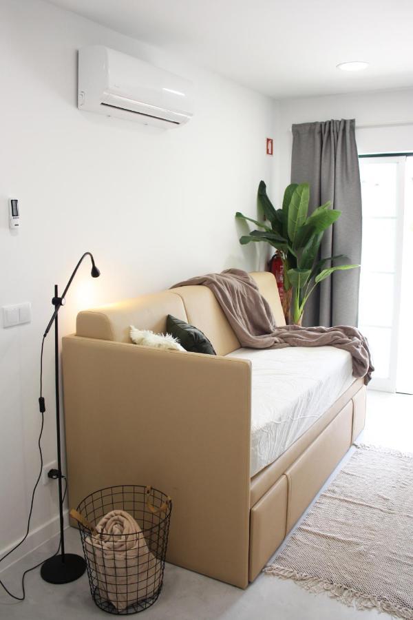 Easy4Stay By Beach Resort Portimão Kültér fotó