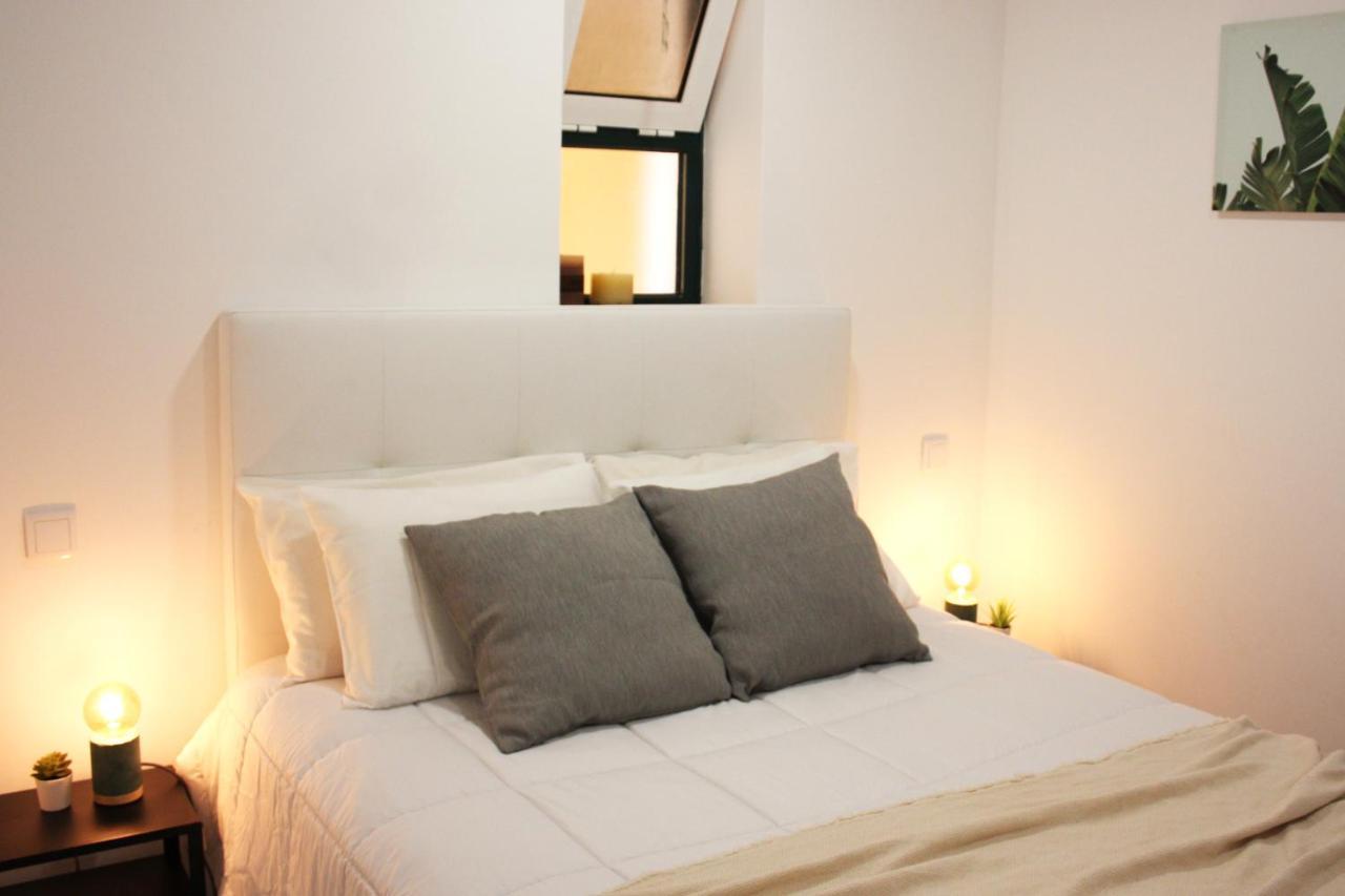 Easy4Stay By Beach Resort Portimão Kültér fotó
