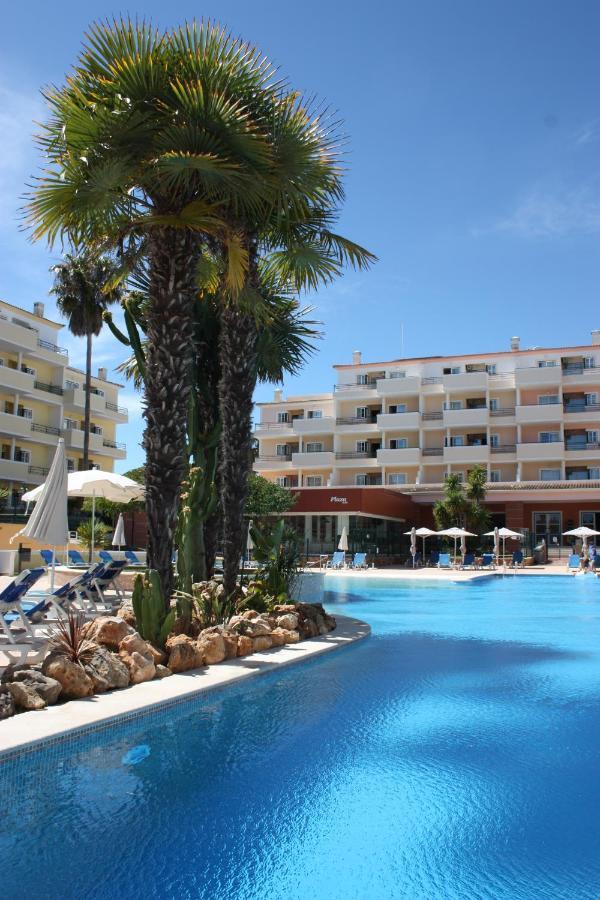 Easy4Stay By Beach Resort Portimão Kültér fotó