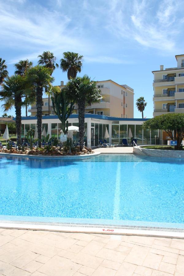 Easy4Stay By Beach Resort Portimão Kültér fotó