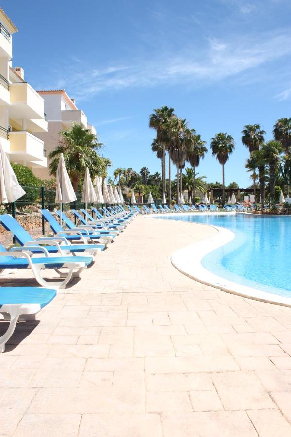 Easy4Stay By Beach Resort Portimão Kültér fotó