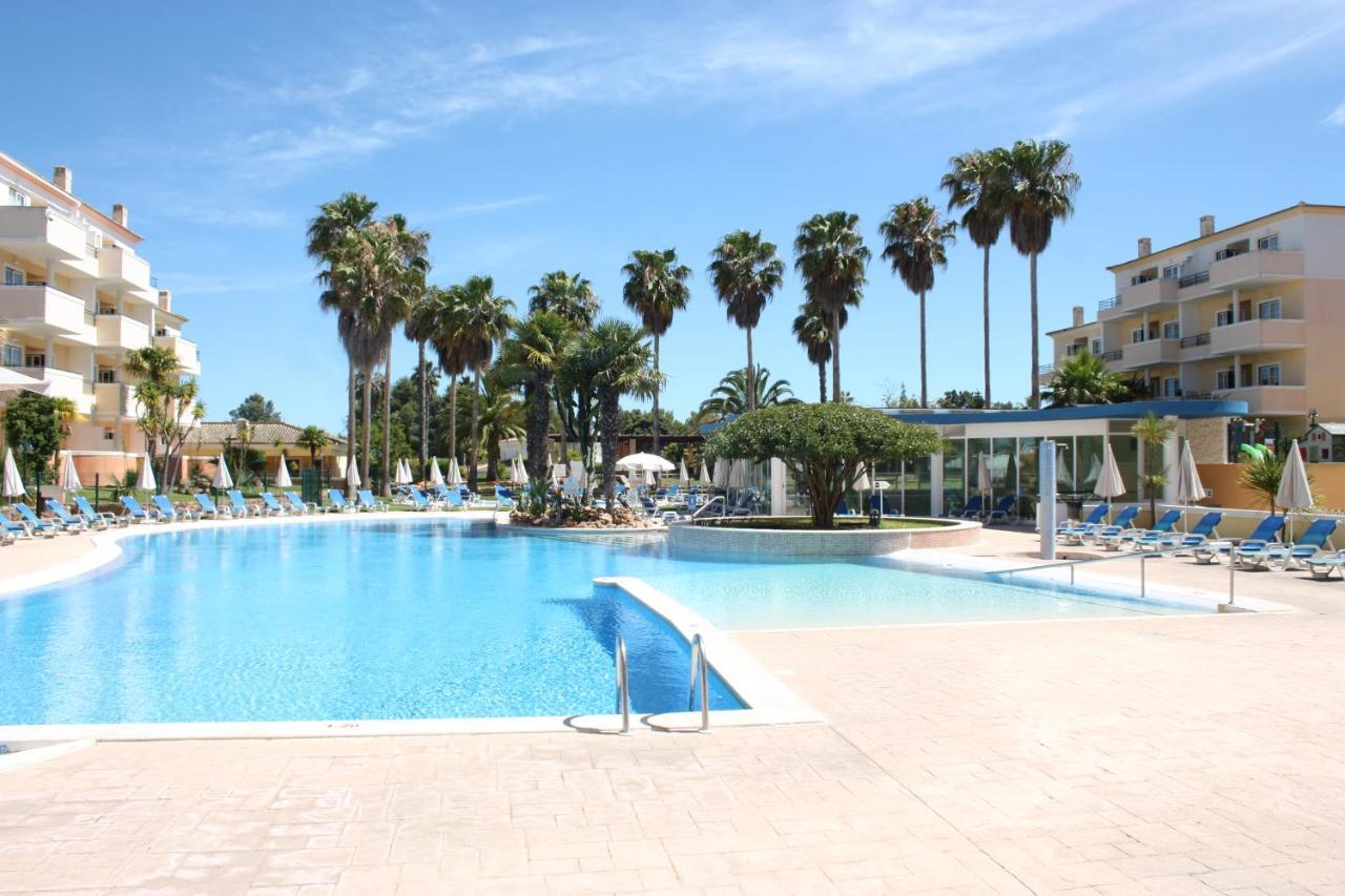 Easy4Stay By Beach Resort Portimão Kültér fotó